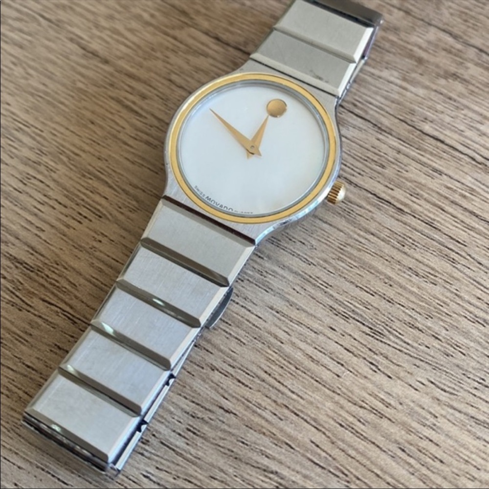 Classic 1994 watch